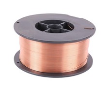 Mig lötdraht cusi 0 - /, 0,8mm