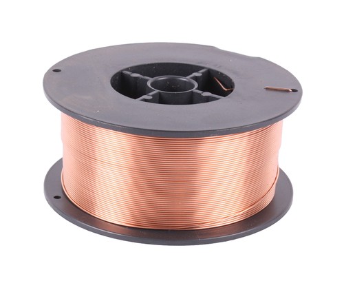 Mig lötdraht cusi 0 8mm - cusi-3, 0,8mm