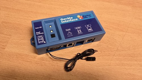Adp gauselmann gif - adp, v3.25