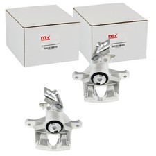 2x NTY BREMSSATTEL HINTEN