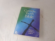 The Catholic Youth Bible: New