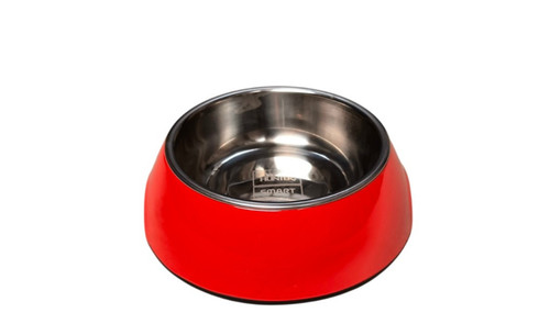 Hunter 92084 hundenapf rot - hunter,