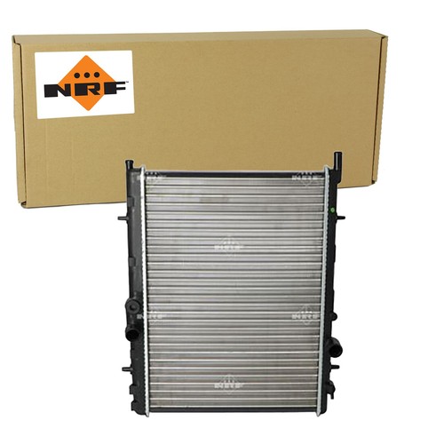 Nrf kühler motorkühlung - kÜhler,