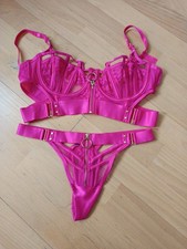 Tolles BH-Set 70 C neu