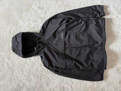 Carhartt wip windbreaker - wip, w’