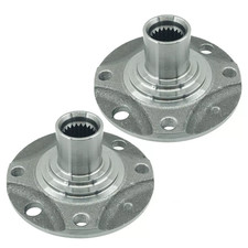 2x Radnabe Radlager für Vectra A Kadett E Corsa A B Combo Astra F Ascona C Vorne