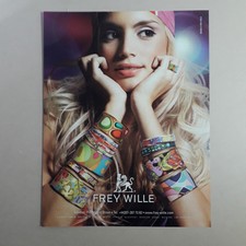 Frey Wille Armband 2008