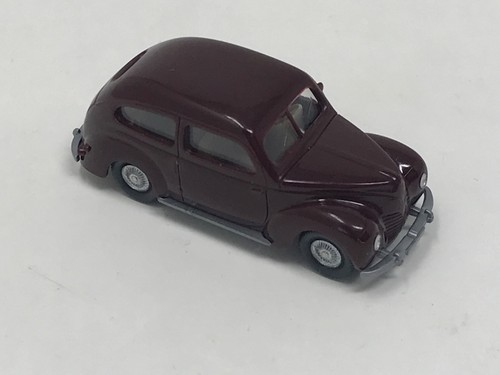 Wiking ford taunus limousine - wiking,