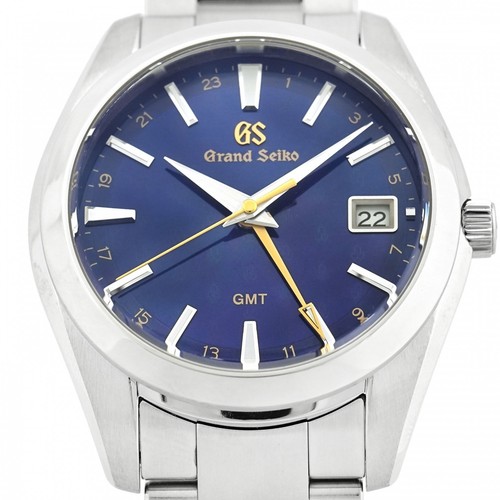 Grand seiko heritage - grand,