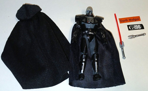 Hasbro star wars vintage - hasbro,