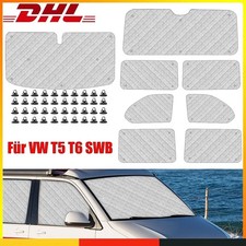 Sonnenschutz Frontscheibe Für