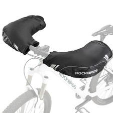 ROCKBROS Winter Fahrrad Lenker