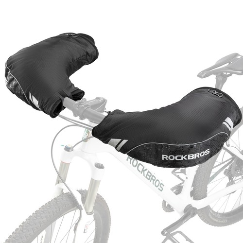 Rockbros winter fahrrad lenker - winter,