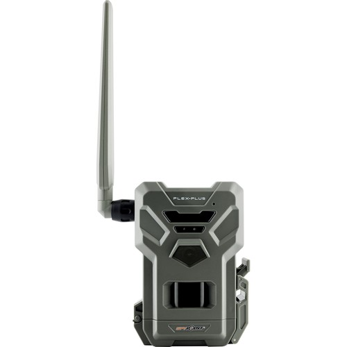 Spypoint wildkamera flex plus - wildkamera,