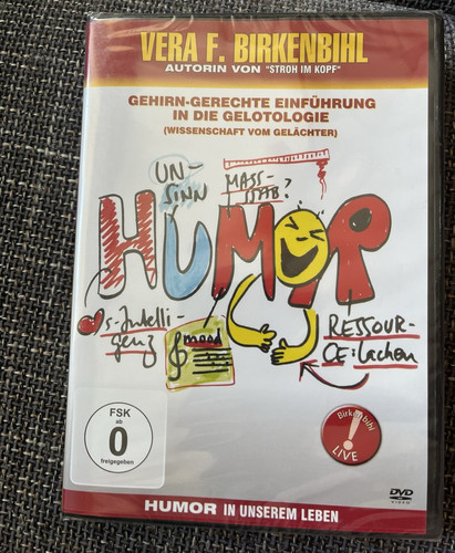 Vera birkenbihl humor - birkenbihl:, in