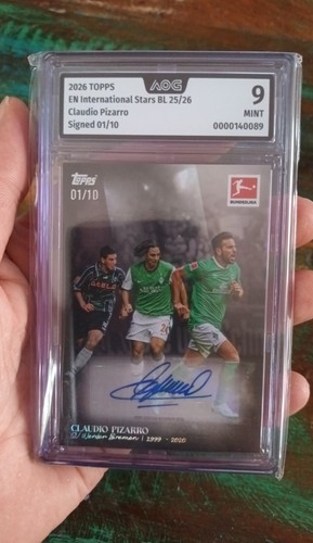 Topps international stars - topps,