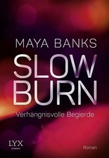Slow Burn - Verhängnisvolle Begierde