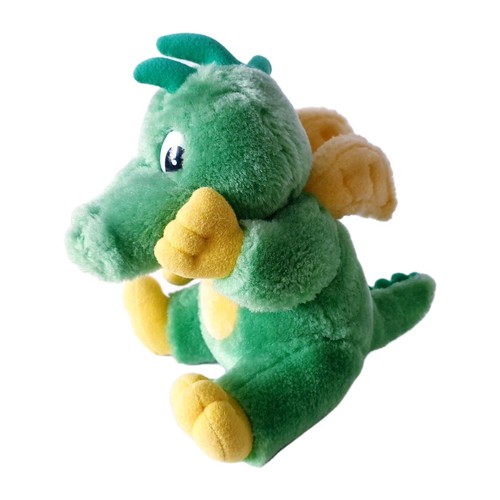 Tabaluga drache stofftier - tabaluga,