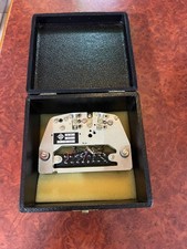 Kopfträger für Telefunken