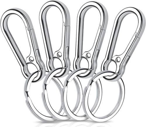 Karabiner schlüsselanhänger - karabiner,