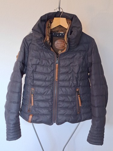 Naketano steppjacke - steppjacke, gr.