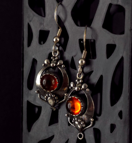 Ohrringe silber sterling - ohrringe,