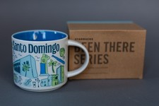 STARBUCKS Mug/Tasse – SANTO