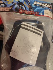 Cockpit - Windschutzscheibe