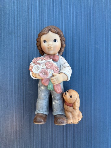 Goebel nina und marco - und, hund