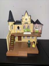 Playmobil 9475 Spirit Haus aus