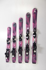 ATOMIC Vantage Girl Ski