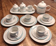 20 Tlg. Jeverland Surf