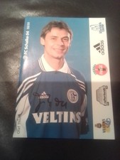 Schalke 04 Olaf Thon