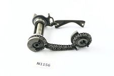 Honda FT 500 PC07 1983 - Ausgleichswelle N1309