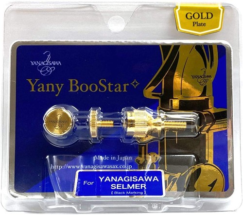 Yanagisawa yany boostar neck - yanagisawa, /