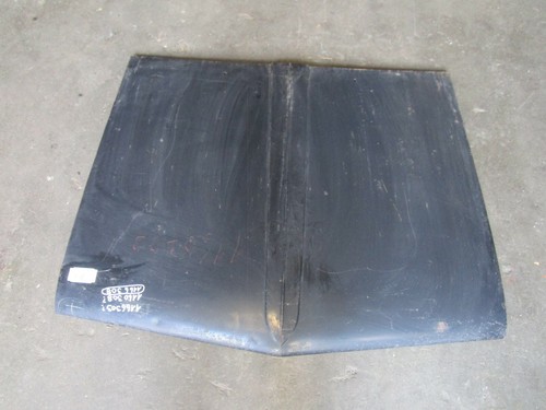 Opel rekord motorhaube - rekord, b