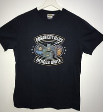 H67✪ Herren T-Shirt Batman