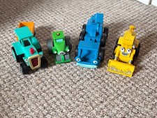 bob der baumeister fahrzeuge