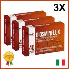 Diosmin Esperidin DiosminFlux