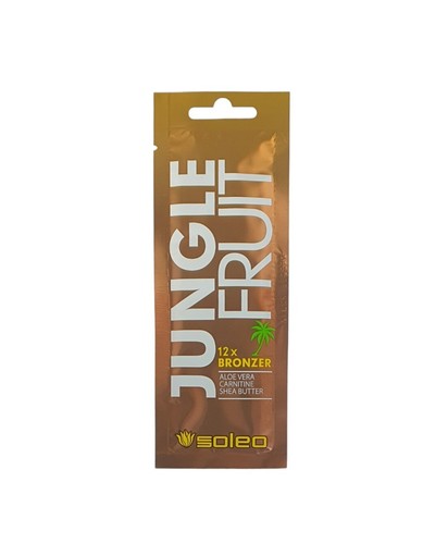 Soleo basic jungle fruit - basic/jungle,