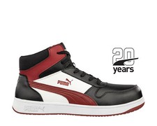 Puma Safety Frontcourt MID S3L