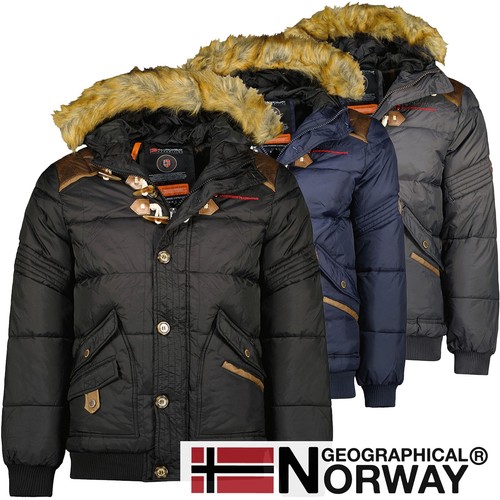Geographical norway herren - geographical,