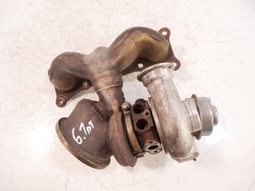 Turbolader für bmw - 3er, e90