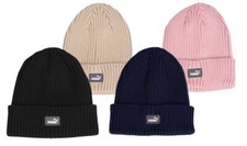 PUMA Wintermütze Classic Cuff