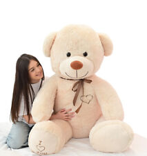 Teddybär 190 cm BIG XXL