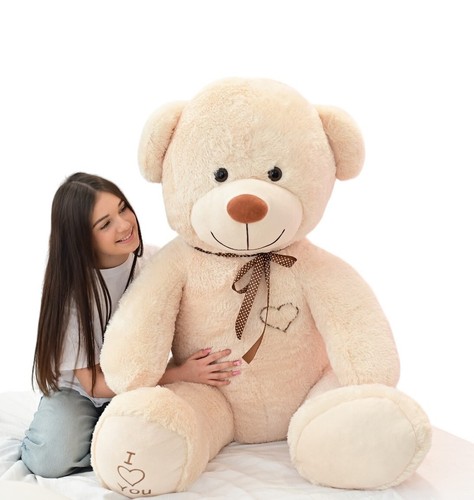 Teddybär 190 big xxl - 190,