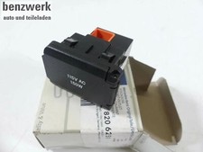 Mercedes W166 W204 W221 Steckdose 115V Mittelkonsole NEU NOS ORIGINAL 0008206251