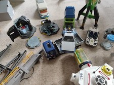 Playmobil