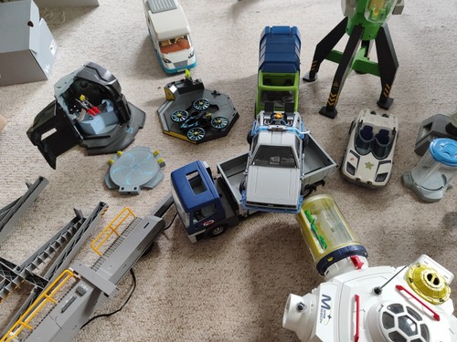 Playmobil