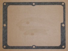 Einspritzpumpendeckeldichtung